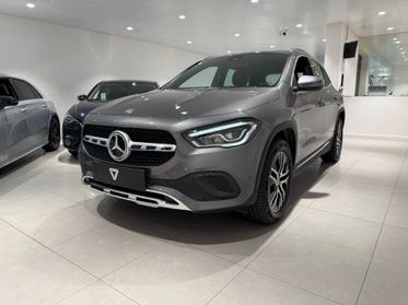 Mercedes-benz GLA 180 d Automatic Sport Plus