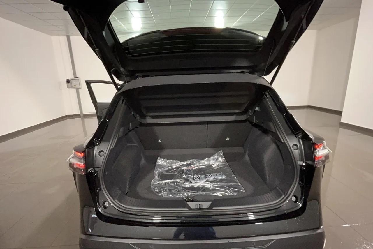 Nissan Qashqai MHEV 140 CV Acenta