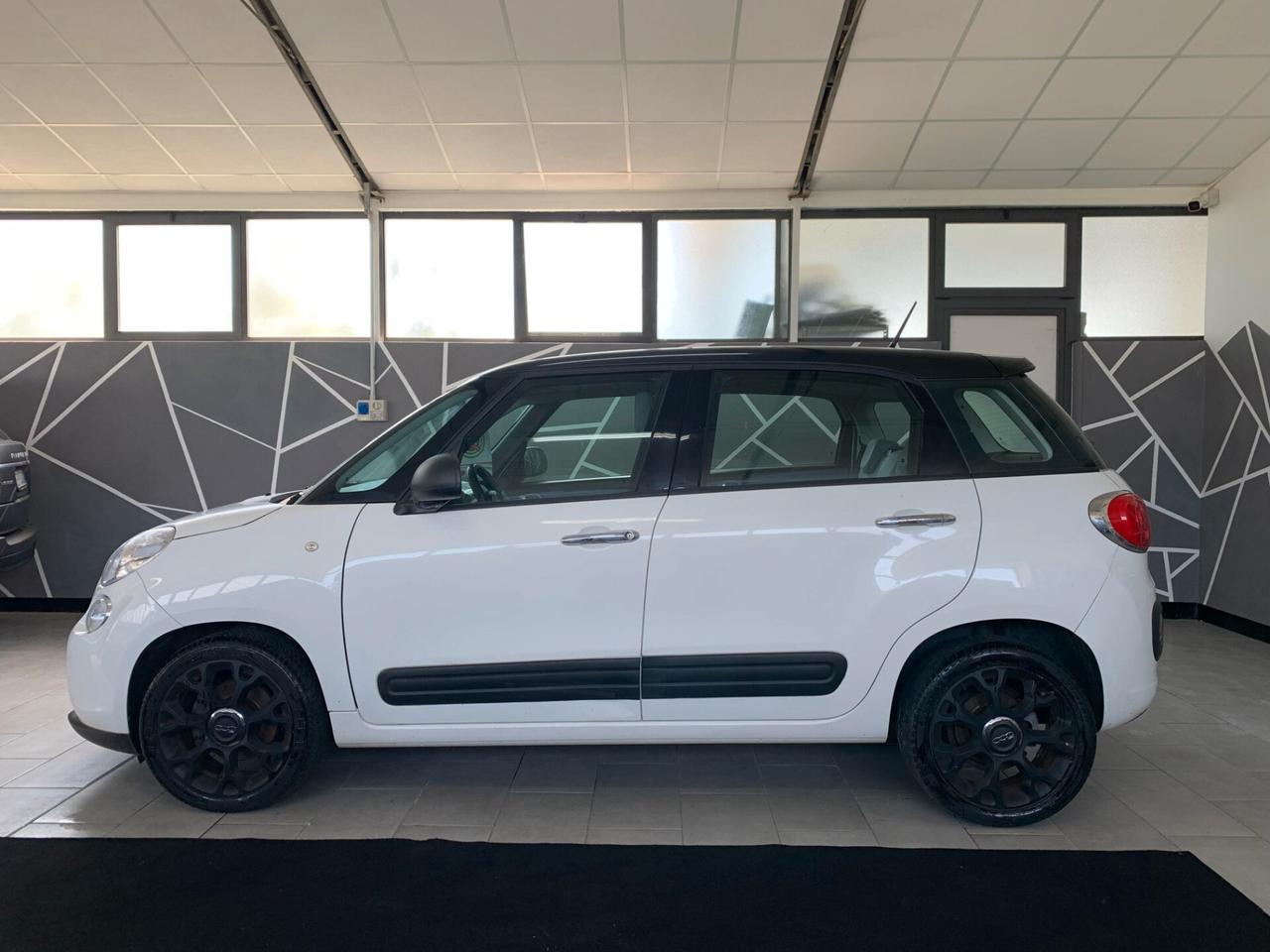 Fiat 500L 1.3 Multijet 85 CV Pop NEOPATENTATI