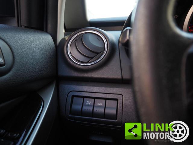 MAZDA CX-7 2.2L MZR CD Sport Tourer