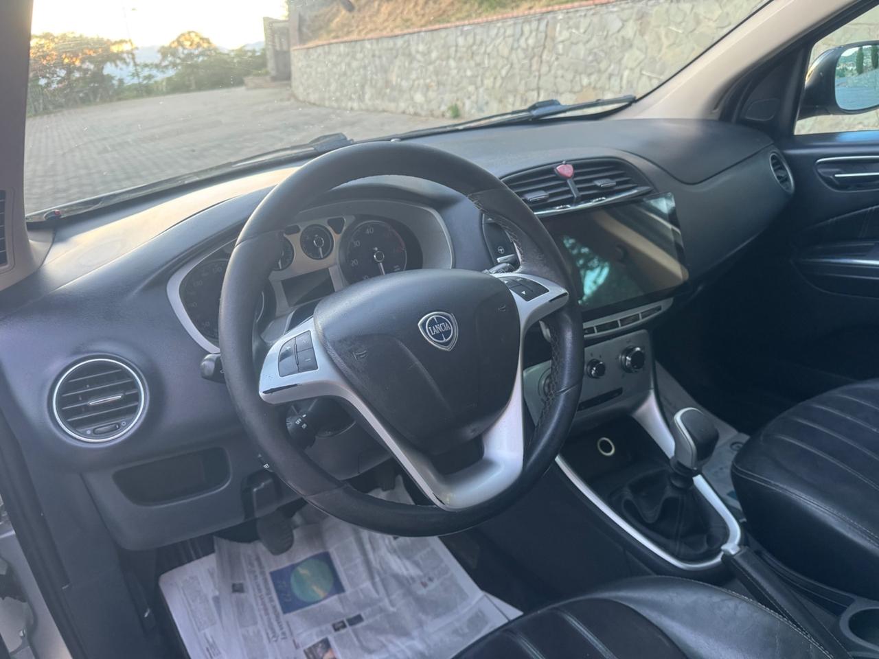 Lancia Delta 1.6 Multijet 120Cv *PLATINO* 2011