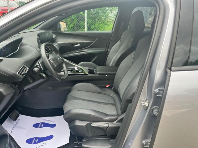 PEUGEOT 3008 BlueHDi 130 S&S EAT8 Allure Pack