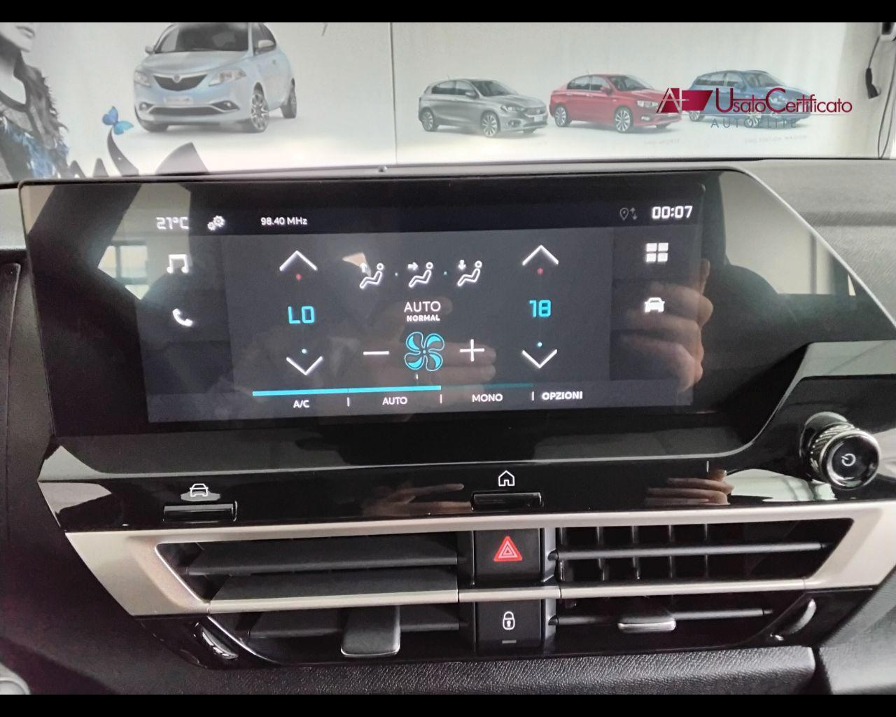 CITROEN C4 PureTech 130 S&S Plus