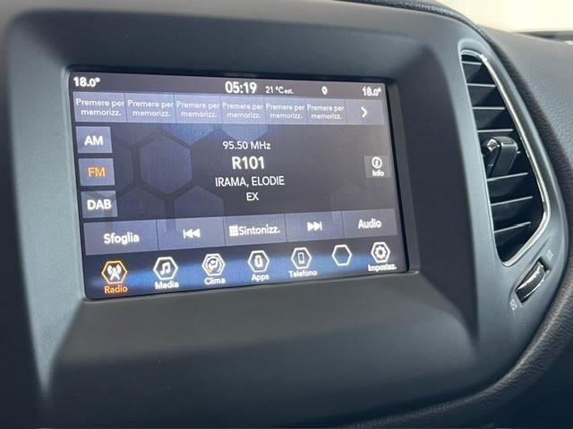 Jeep Compass 1.3 Turbo T4 150 CV aut. 2WD Business