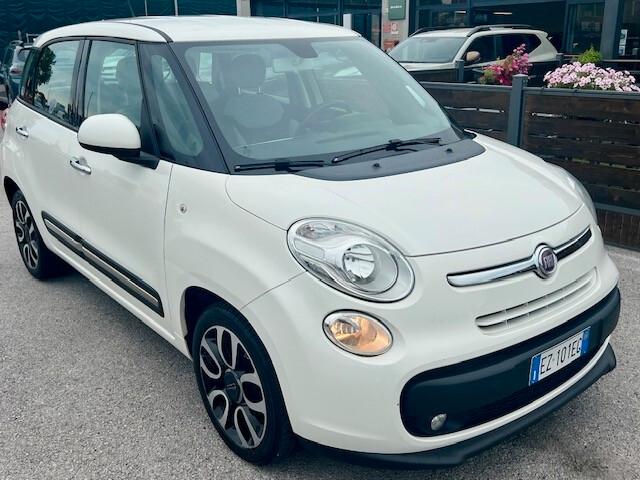 Fiat 500L 1.3 Multijet 85 CV - 2014