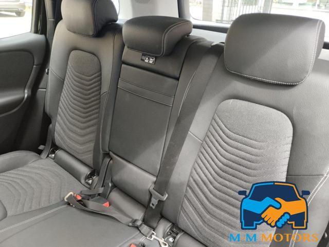 MERCEDES-BENZ GLB 180 d Automatic Sport Plus UNIPRO