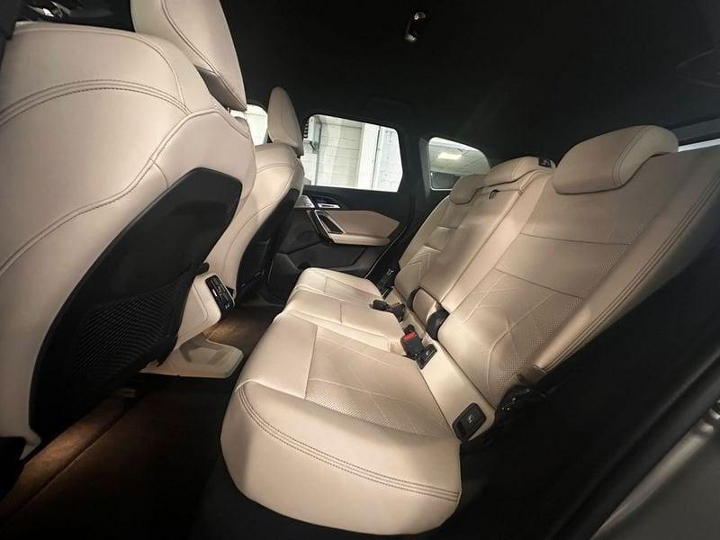 BMW X1 i xdrive 30 MSport