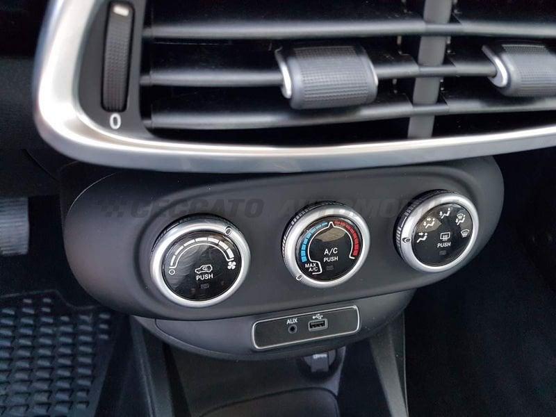 FIAT 500X 500X 1.3 mjt Popstar 4x2 95cv