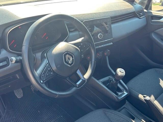 Renault Clio TCe 100 CV ,GPL - 2020