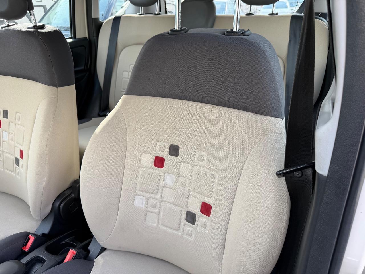 Fiat Panda 0.9 TwinAir Turbo Natural Power Easy