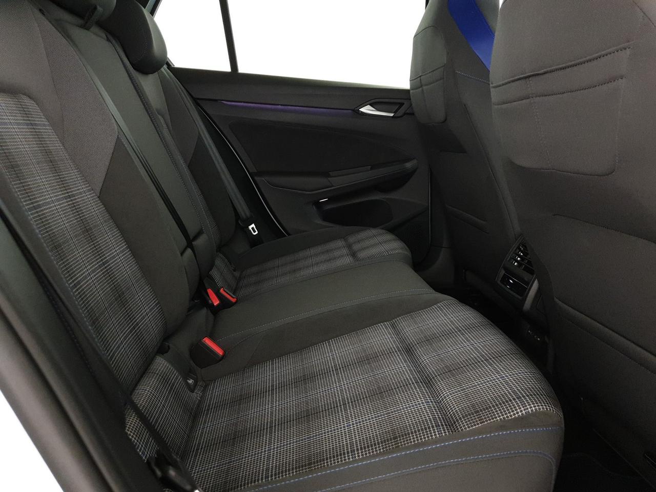 Volkswagen Golf 1.5 tsi ehybrid gte 272cv dsg