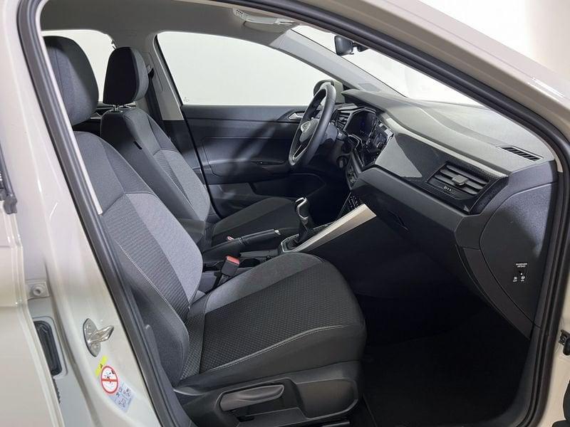 Volkswagen Taigo 1.0 TSI Life