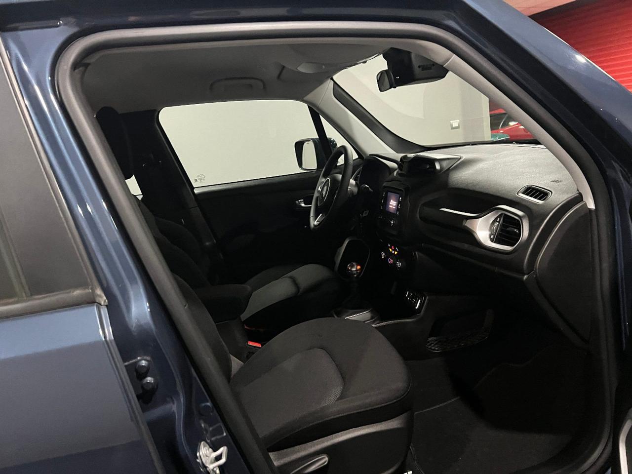 Jeep Renegade 1.0 T3 Longitude 2WD S&S 120 CV UNICOPROP.
