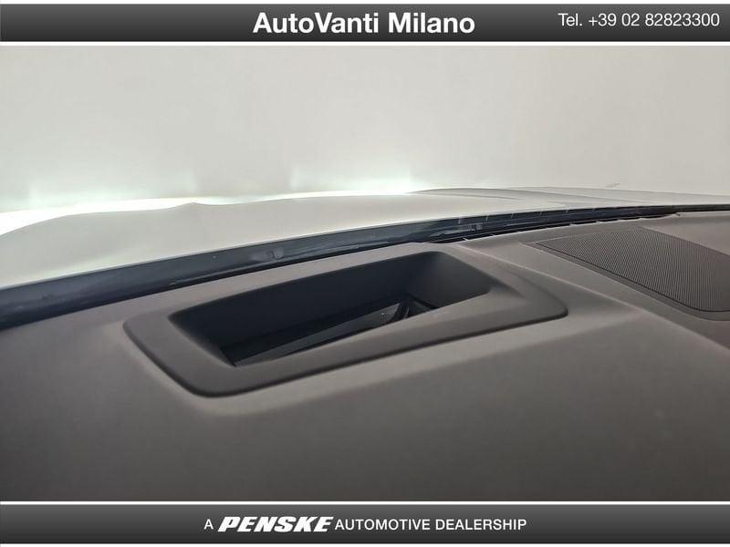 BMW X4 X4 xDrive20d 48V Msport