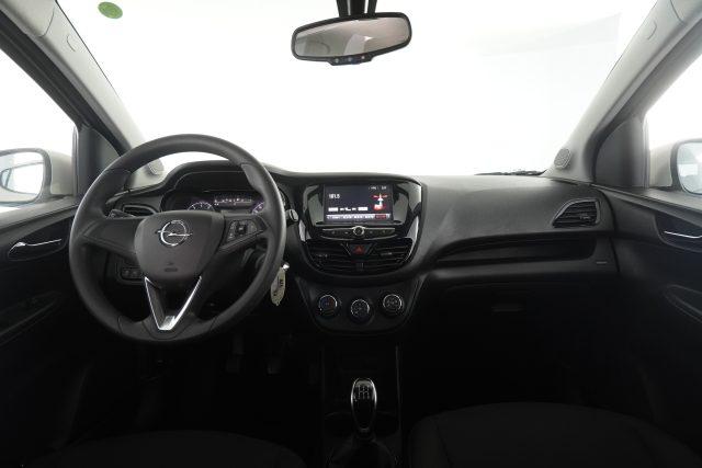 OPEL Karl Karl 1.0 75 CV Rocks