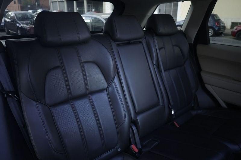 Land Rover RR Sport Land Rover Range Rover RR Sport 3.0 TDV6 HSE Dynamic Tetto Panoramico Unicoproprietario
