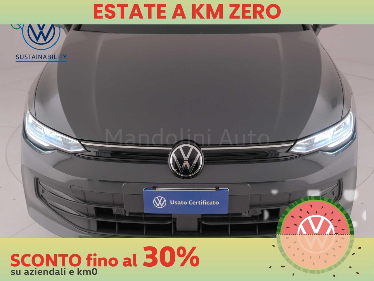 Volkswagen Golf 1.5 etsi act 115cv edition plus
