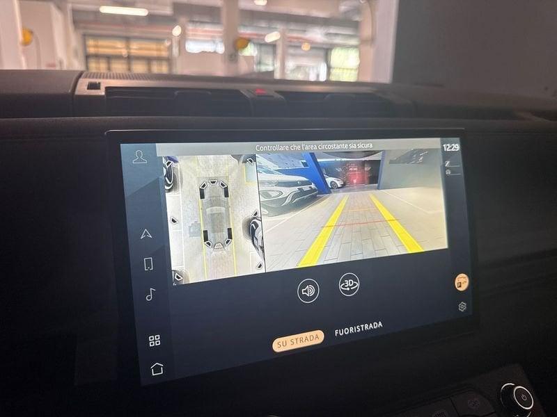 Land Rover Defender 110 3.0d i6 mhev X-Dynamic S awd 250cv auto