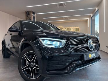 Mercedes-benz GLC 300 de 4Matic EQ-Power Coupé Premium Plus