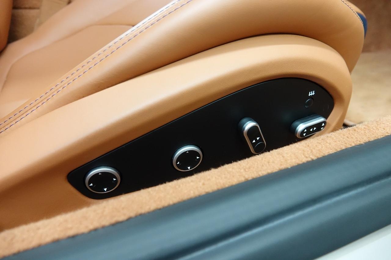 Ferrari GTC4 Lusso - AUTO 100% PRIVATA PREZZO TOP