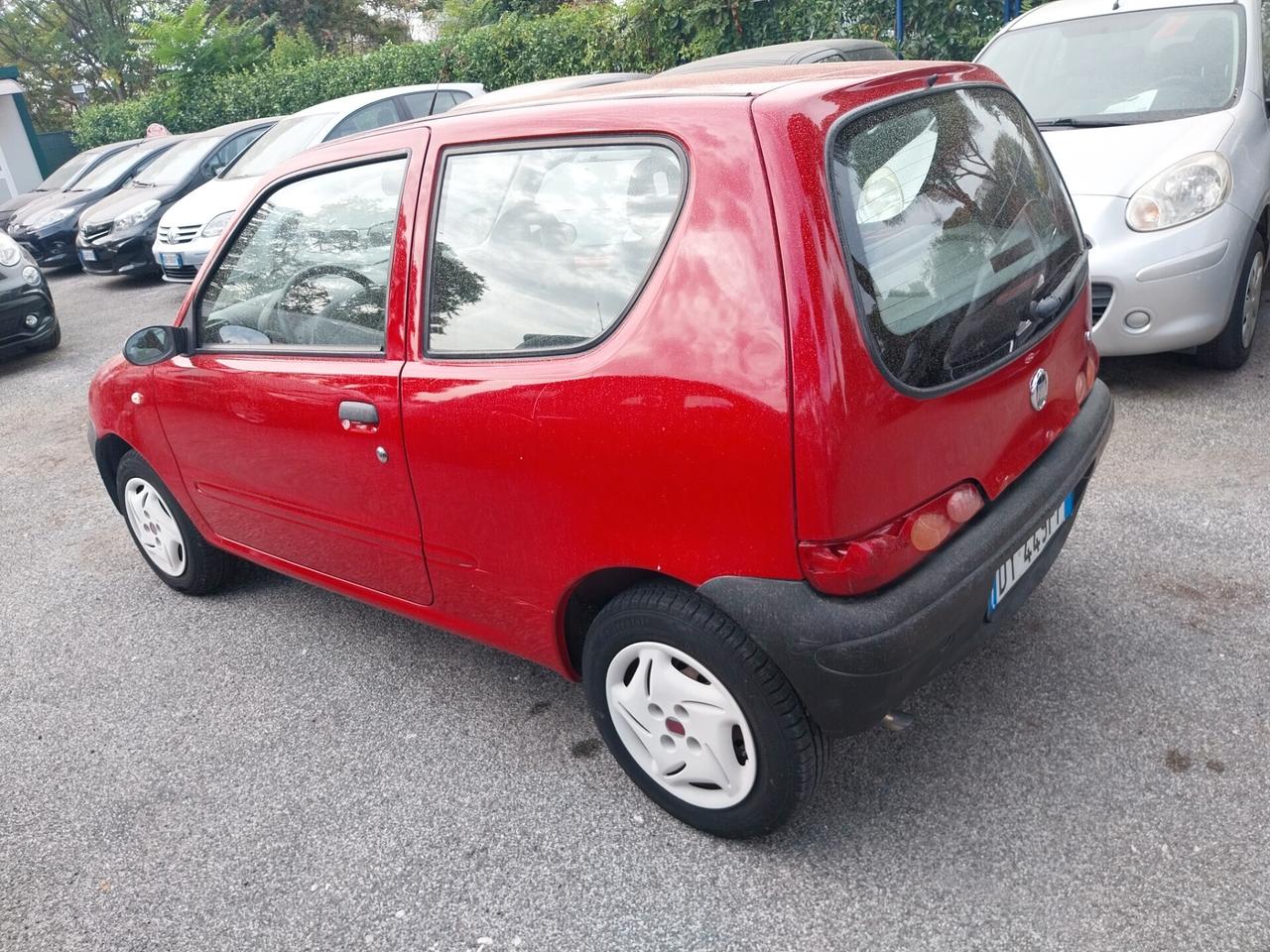 Fiat 600 1.1 Active 30 mila km