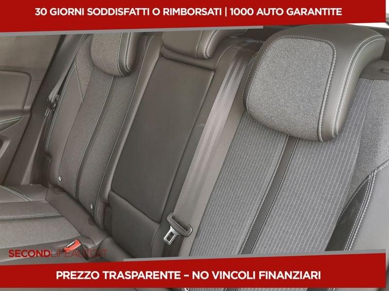 Peugeot 3008 1.2 puretech t Allure Pack s&s 130cv