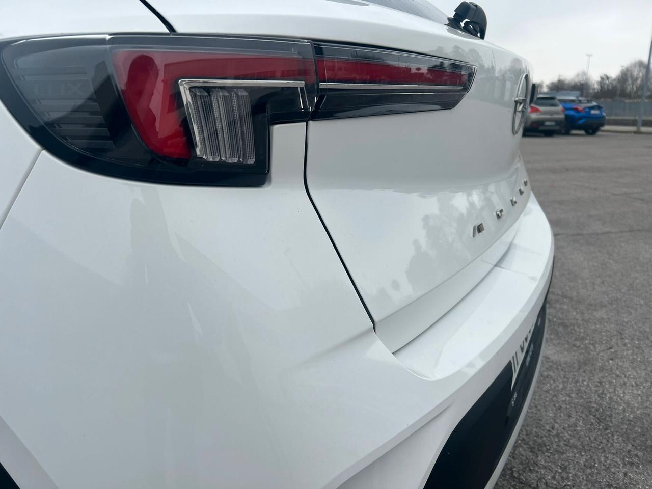 Opel Mokka 1.5 diesel * 2022 ultimate