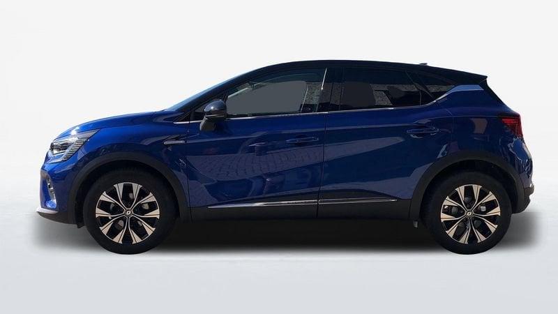 Renault Captur 1.0 tce Techno 90cv 1.0 TCe Techno ***
