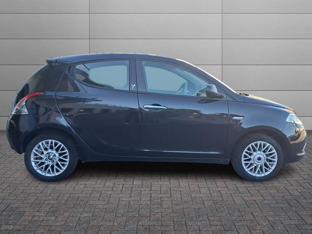 Lancia Ypsilon 5 Porte 1.3 Multijet Gold