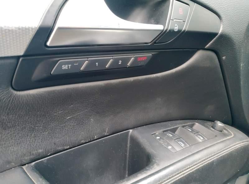 Audi Q7 S-LINE 3.0 V6 TDI 233CV quattro tiptronic