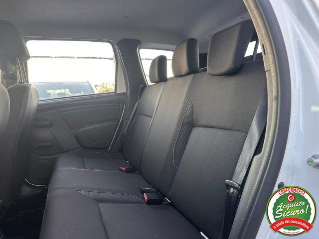 DACIA Duster 1.6 115CV Start&Stop 4x2 GPL Ambiance