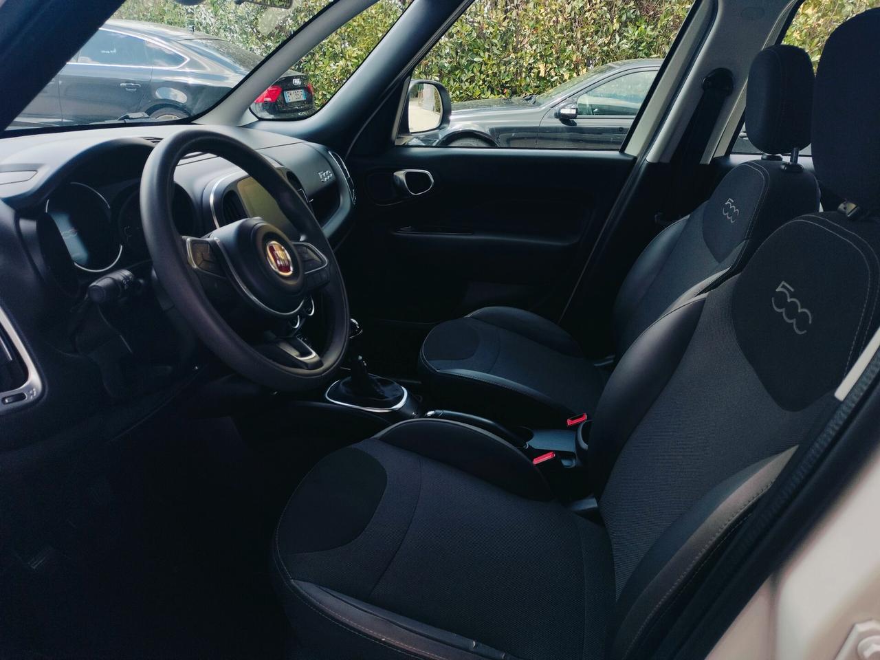 Fiat 500L 1.6 Multijet 120 CV Cross