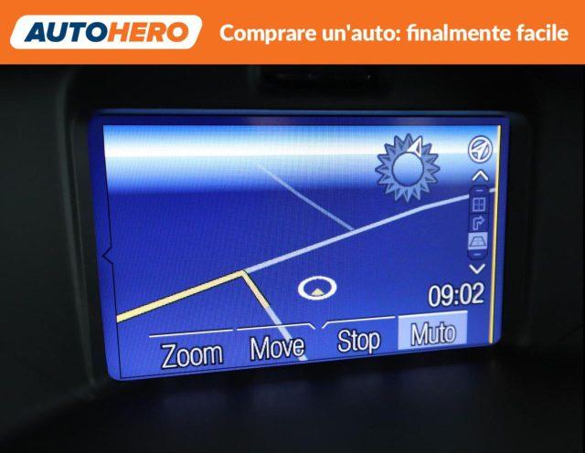 FORD Fiesta 1.2 60CV 5 porte Titanium