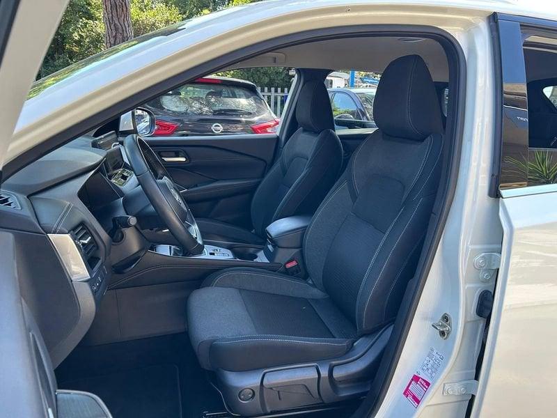 Nissan Qashqai III 2021 1.3 mhev N-Connecta 2wd 140cv