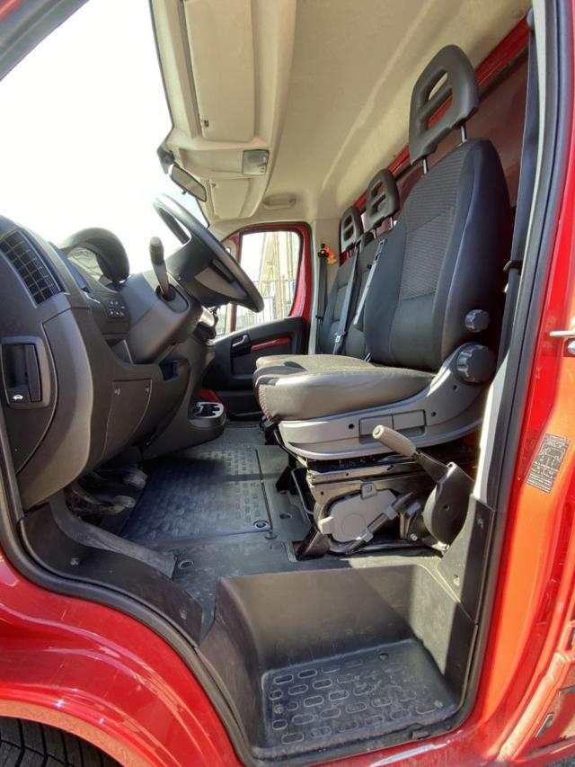 PEUGEOT Boxer *PROMO* 435 2.2 BlueHDi 140 S&S PLM-SL Cabinato
