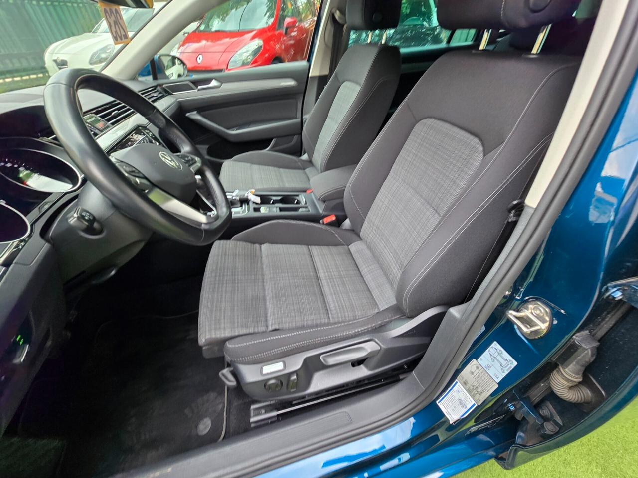 Volkswagen Passat 2.0TDI 150CV 160000km euro6D-2022