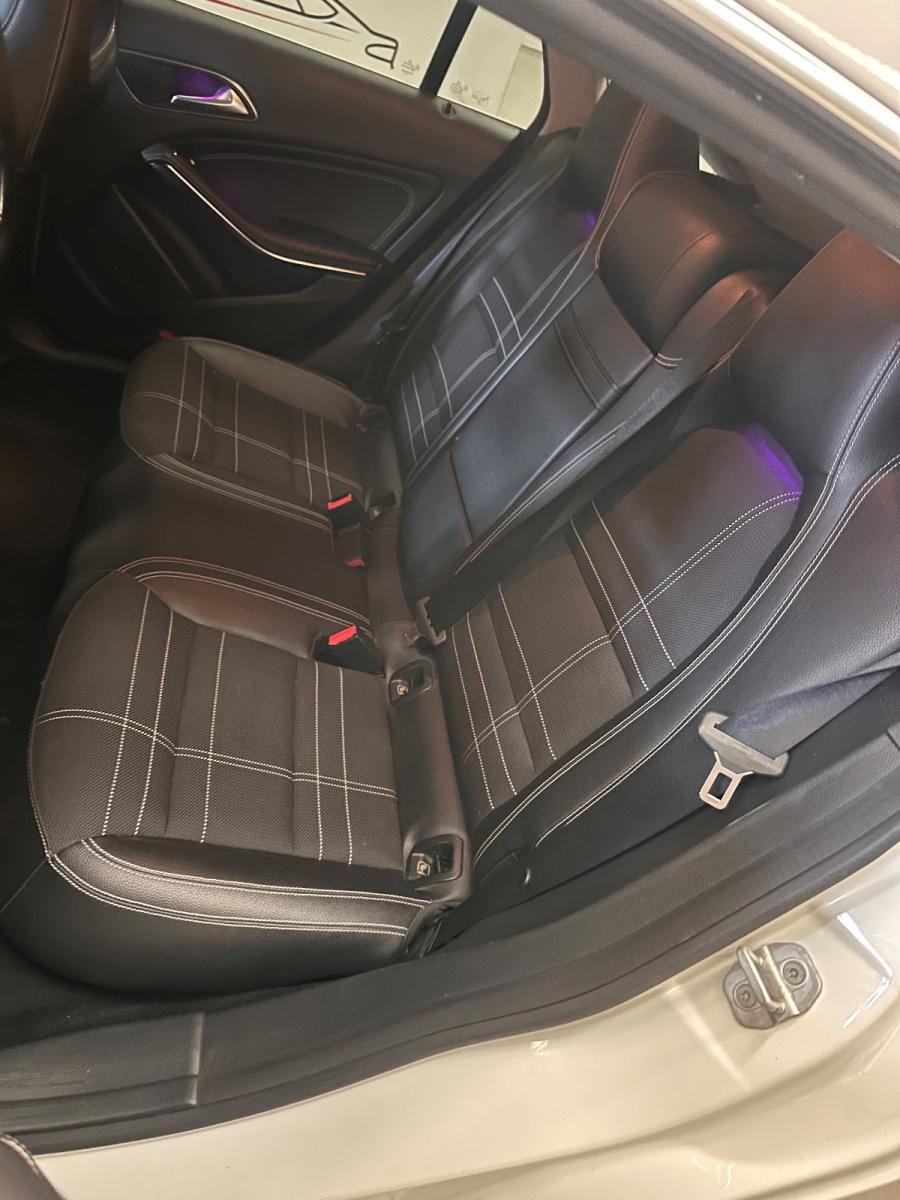 MERCEDES - Classe CLA - CLA 220 d S.W. 4Matic Aut. Executive