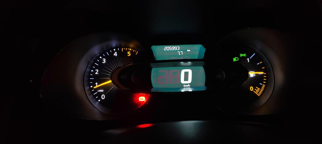 Renault Clio 1.5 dCi 8V 75CV 5 porte Live