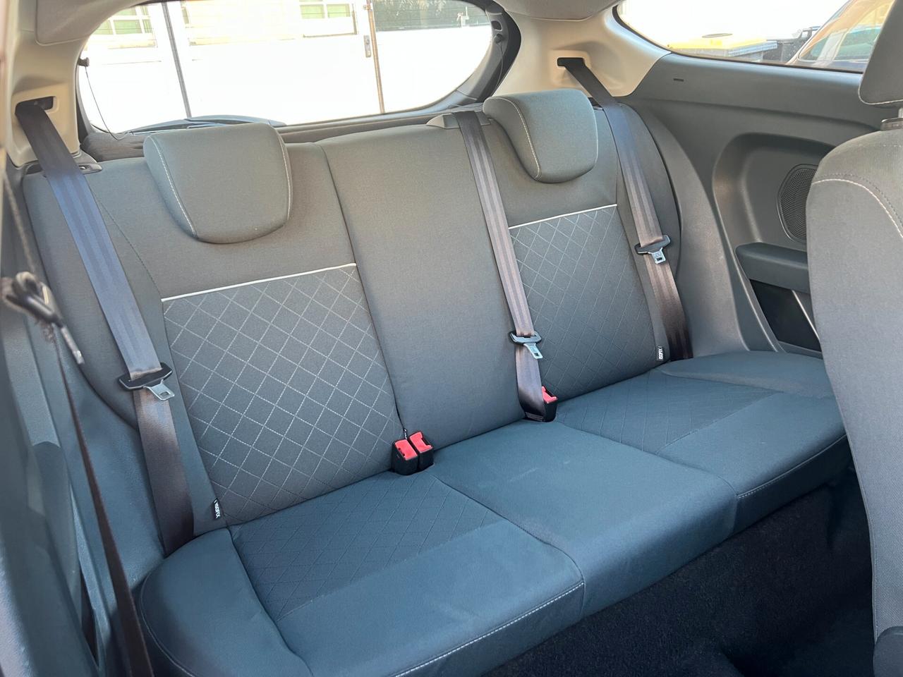 Ford Fiesta Ikon 1.2 82CV 84.000KM