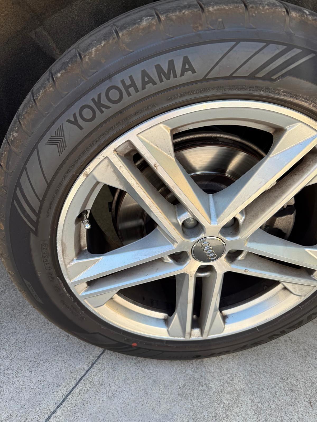 Audi Q5 2.0 TDI 190 CV quattro S tronic Business Sport / S-line (Auto in Conto Vendita)