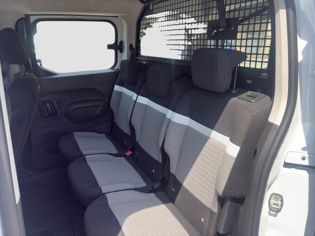 CITROEN Berlingo Berlingo BlueHDi 130 Stop&Start Combi Feel