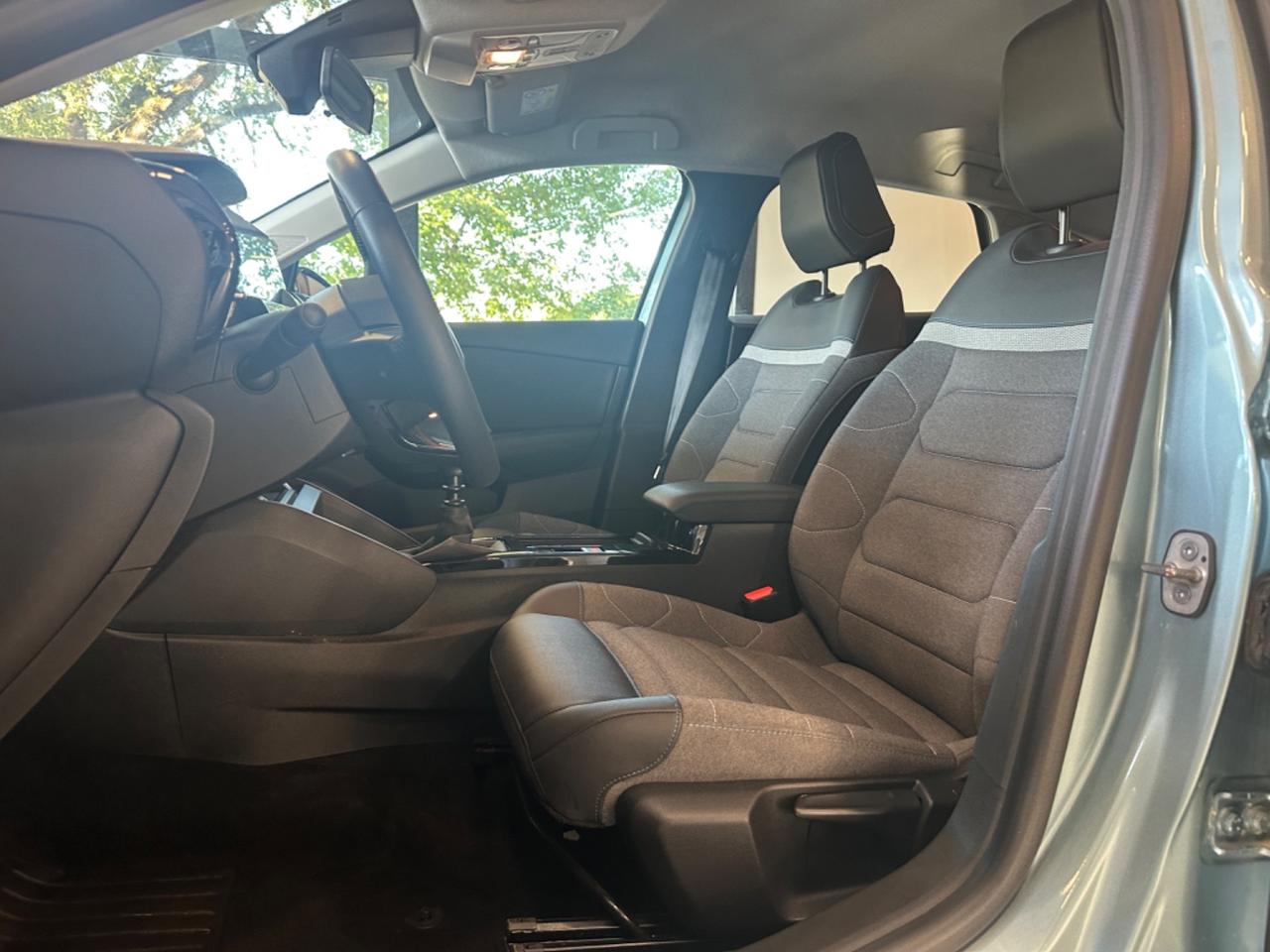 Citroen C4 PureTech 130 S&S Shine