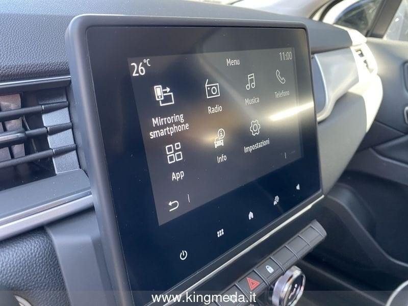 Renault Captur Captur Full Hybrid E-Tech 145 CV Intens