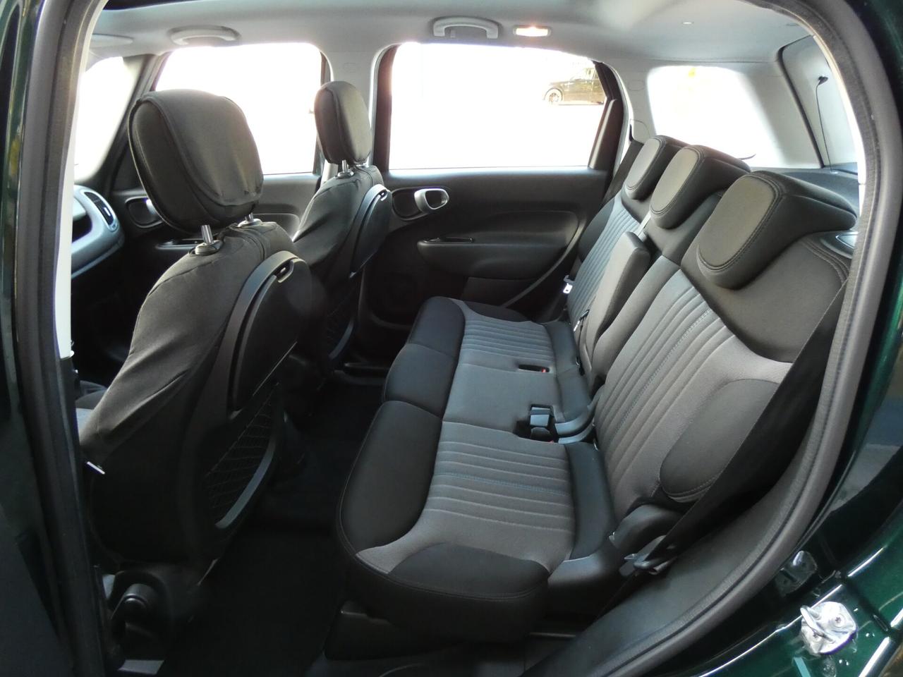 FIAT 500L 500L 1.6 Multijet 120 CV Lounge