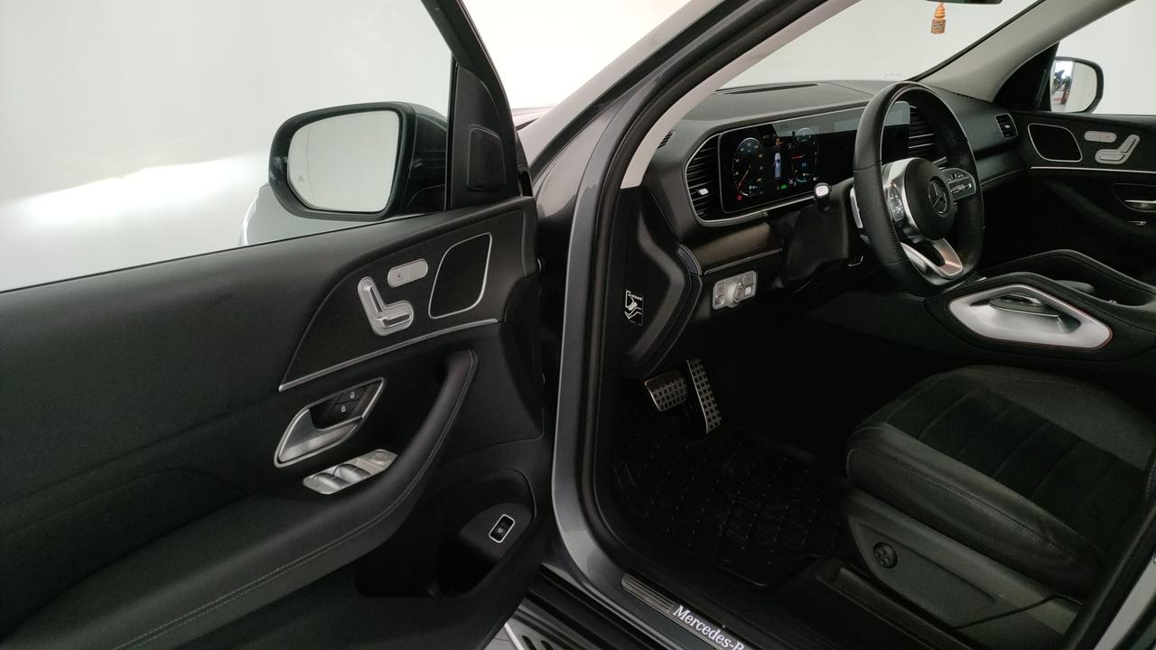 Mercedes-Benz GLE - V167 2019 - GLE 350 de phev (e eq-power) Premium Plus