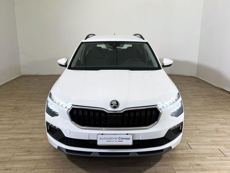 Škoda Kamiq Kamiq 1.0 tsi Selection 95cv