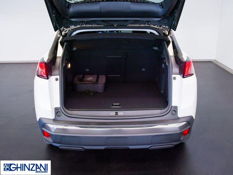 Peugeot 3008 Hybrid4 300 e-EAT8 Allure Pack - Km0