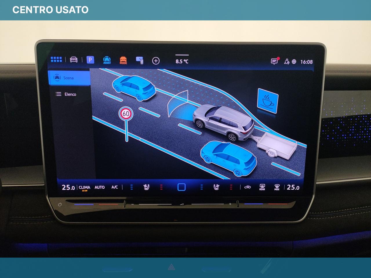 R-Line Plus 2.0 TDI DSG 4motion