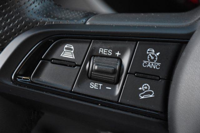 ALFA ROMEO Stelvio 2.2 210 CV AT8 Q4 SPRINT