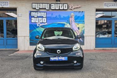 Smart ForTwo 70 1.0 twinamic Passion TAGL UFF NAV LED CERCHI 16'